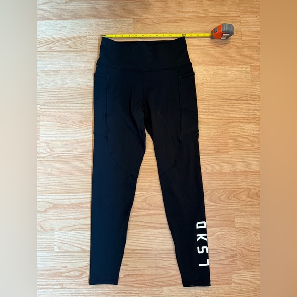 LSKD Rep Leggings - Picture 4 of 5